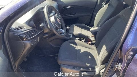 Auto Usate A Avellino | Fiat Tipo Hatchback Hb Life 1,6 130Cv Ds