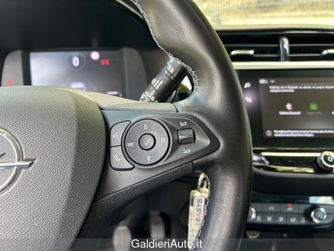 Auto Usate A Avellino | Opel Corsa 1.2 Elegance S&Amp;S 100Cv