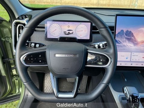 Auto Usate A Salerno | Jaecoo 7 1.6 Tgdi Premium 2Wd 7Dct