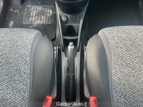 Auto Usate A Salerno | Lancia Ypsilon 1.0 70Cv Hybrid Silver