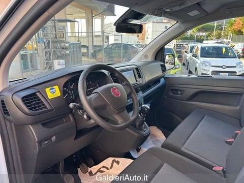 Auto Km0 A Benevento | Fiat Professional Scudo 9Posti Per Il Trasporto Persone Con Disabilità L3...