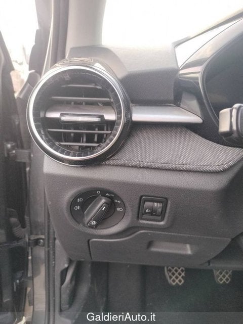 Auto Usate A Salerno | Škoda Fabia 1.0 Mpi Evo Selection 80Cv