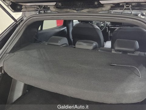 Auto Usate A Avellino | Peugeot 2008 Nuovo Allure Bluehdi 130 Eat8 S&Amp;S