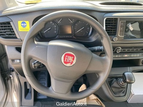 Auto Km0 A Salerno | Fiat Professional Scudo 8Posti Per Il Trasporto Persone Con Disabilità L2H1...