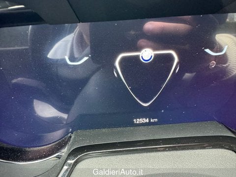 Auto Usate A Salerno | Alfa Romeo Tonale Hybrid 160Cv Ti