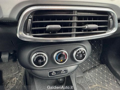 Auto Usate A Avellino | Fiat 500X 1.3 Mjt Connect 95Cv