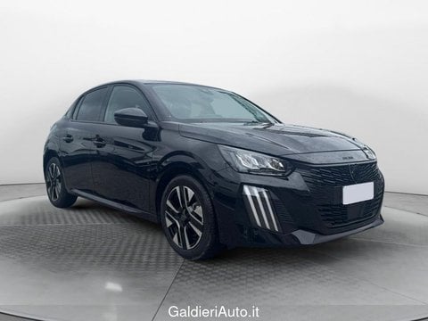 Auto Usate A Salerno | Peugeot 208 5P - Allure Puretech 100 S&Amp;S