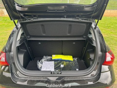 Auto Km0 A Avellino | Hyundai I20 1.0 T-Gdi Connectline 90Cv Dct