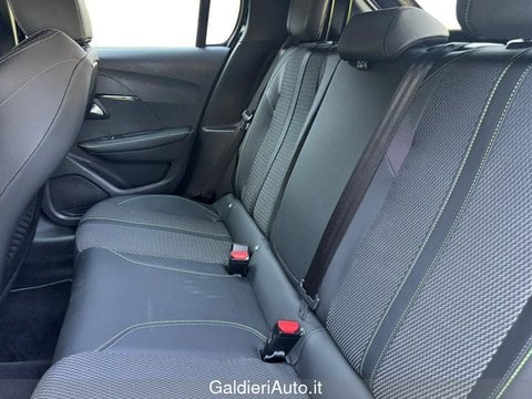 Auto Usate A Avellino | Peugeot 208 5P - Gt Hybrid 136 E-Dcs6