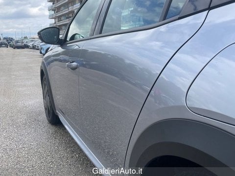 Auto Usate A Avellino | Lancia Ypsilon Nuova 1.2 100Cv Ibrida