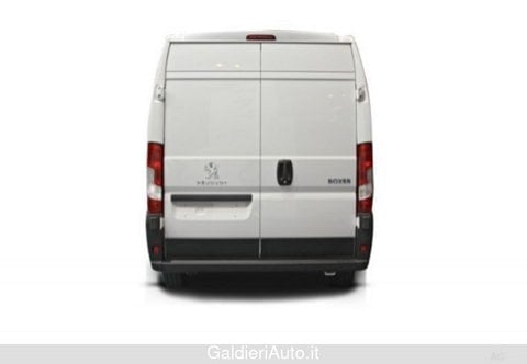 Auto Usate A Salerno | Peugeot Boxer Iii 330 2019 330 2.2 Bluehdi 140Cv S&S L1H1 (Premium)
