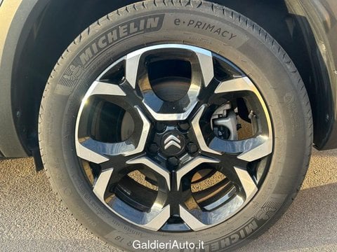 Auto Usate A Avellino | Citroën C5 Aircross 1.5 Bluehdi Max S&Amp;S 130Cv Eat8