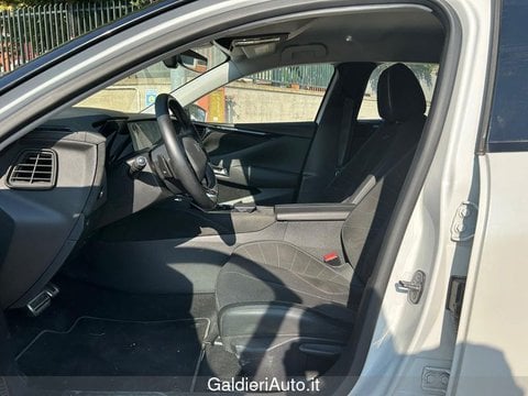 Auto Usate A Avellino | Ds Ds4 Ds 4 Bluehdi 130 Aut. Performance Line