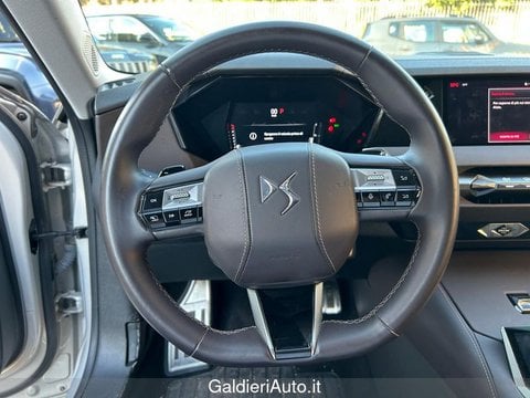 Auto Usate A Benevento | Ds Ds4 Opera Puretech 130 Auto