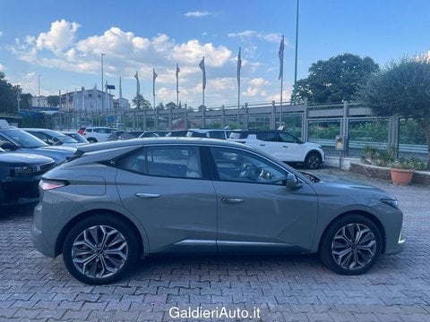 Auto Usate A Avellino | Ds Ds4 1.5 Bluehdi Trocadero 130Cv Auto