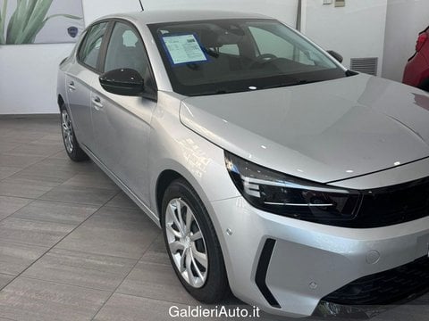 Auto Km0 A Avellino | Opel Corsa 1.2 S&Amp;S 75Cv