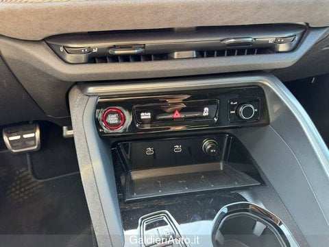 Auto Km0 A Avellino | Audi Q5 Sportback 2.0 Tdi Mhev+ S Line Edition Quattro 204Cv S-Tronic