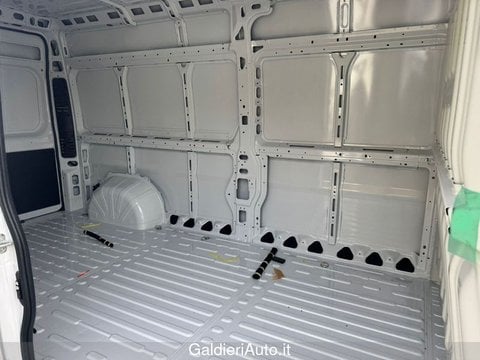 Auto Km0 A Salerno | Fiat Professional Ducato Series 2 Stock My25 Furgone Lastrato 35Q Lh2 140Cv ...
