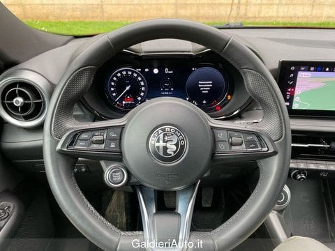 Auto Usate A Avellino | Alfa Romeo Tonale 1.6 Sprint 130Cv Tct6