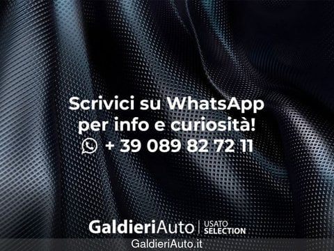 Auto Usate A Avellino | Peugeot 2008 Nuovo Gt Bluehdi 130 Eat8 S&Amp;S