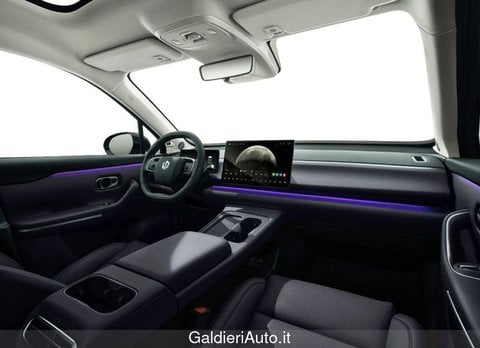 Auto Km0 A Avellino | Leapmotor C10 Reev Hybrid Design