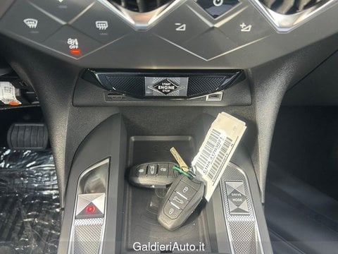 Auto Usate A Avellino | Ds Ds 3 Crossback Ds 3 Hybrid 136 Antoine De Saint Exupery