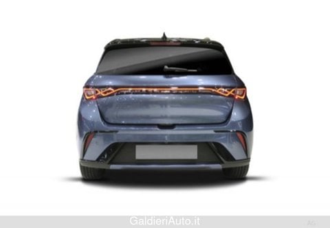 Auto Nuove Pronta Consegna A Salerno | Byd Dolphin Byd 2025 Comfort