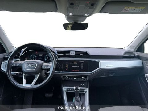Auto Usate A Avellino | Audi Q3 Sportback 35 1.5 Tfsi Mhev S Line Edition 150Cv S-Tronic