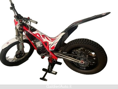 Moto Usate A Salerno | Gas Gas Txt 280 Gas Gas Racing