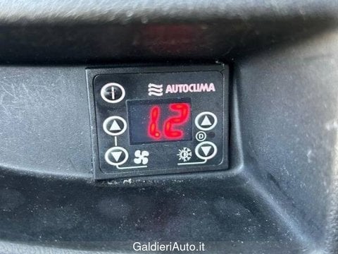 Auto Usate A Avellino | Citroën Jumper 30 L1H1 2.2 Bluehdi 120Cv S&Amp;S (Bu