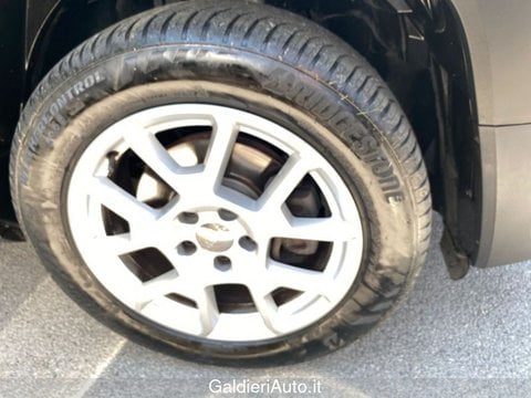 Auto Usate A Avellino | Jeep Renegade 1.3 T4 Limited 2Wd 150Cv Ddct