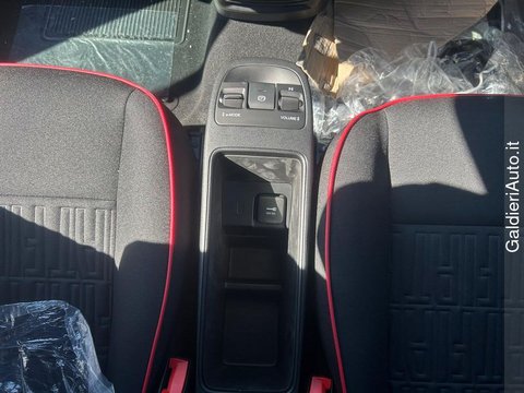 Auto Km0 A Avellino | Fiat 500C 500E La Nuova Red 190 Km Cabrio