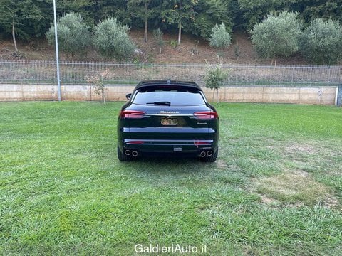 Auto Km0 A Salerno | Maserati Grecale 2.0 Mhev 250Cv Auto
