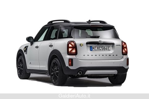 Auto Usate A Salerno | Mini Countryman Mini F60 2020 Mini 1.5 One D Essential Auto