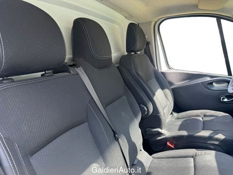 Auto Usate A Avellino | Nissan Nv300 27 2.0 Dci 120Cv L1H1