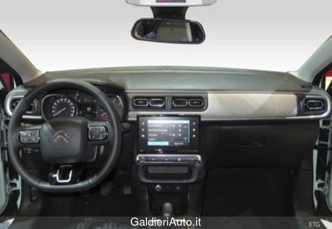 Auto Usate A Salerno | Citroën C3 Iii 1.5 Bluehdi Shine S&S 100Cv 5M