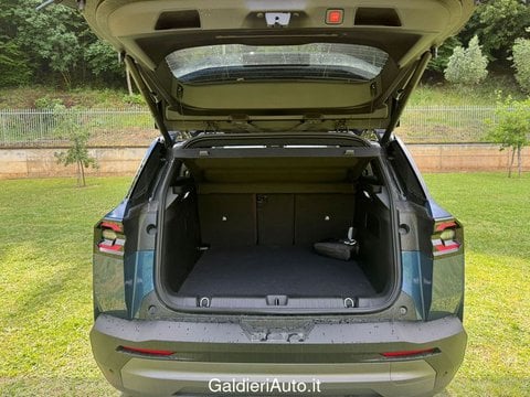 Auto Km0 A Avellino | Jeep Compass Nuova E-Hybrid First Edition 1.2 145Cv Ehybrid Fwd Edct6