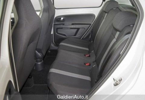 Auto Usate A Salerno | Volkswagen Up! 5P 1.0 Eco Move 68Cv