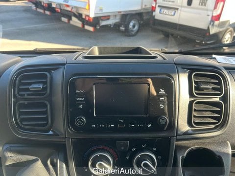 Auto Km0 A Salerno | Peugeot Boxer 333 L2H2 2.2 Bluehdi 140Cv S&Amp;S