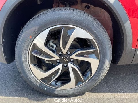 Auto Km0 A Salerno | Emc Wave 3 1.5 T 113Cv Mt