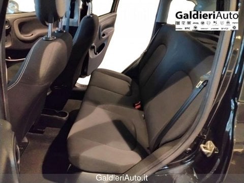 Auto Usate A Salerno | Fiat Panda 1.0 70Cv Hybrid Panda