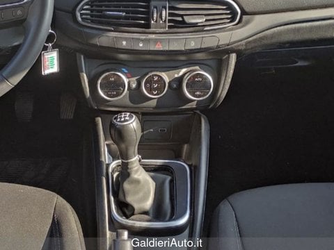 Auto Usate A Avellino | Fiat Tipo Station Wagon 1.0 100Cv Bz Sw Tipo