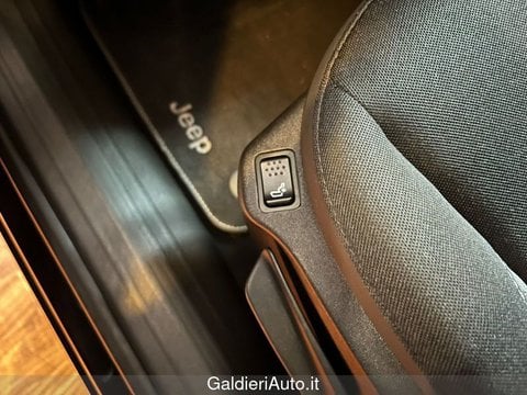 Auto Usate A Avellino | Jeep Renegade 1.3 T4 Phev Limited 4Xe At6