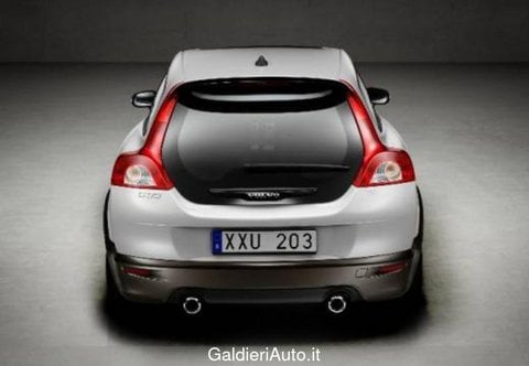 Auto Usate A Salerno | Volvo C30 2.0D Kinetic