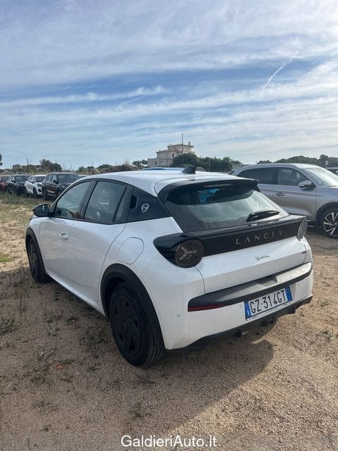 Auto Usate A Avellino | Lancia Ypsilon Nuova 1.2 100Cv Ibrida