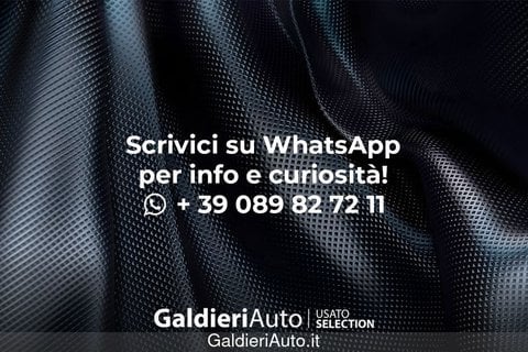 Auto Km0 A Avellino | Bmw X1 Sdrive18I Msport Auto