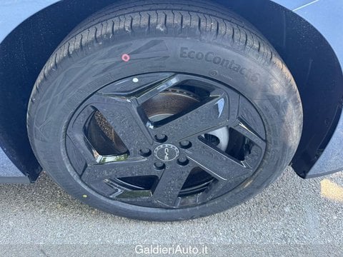 Auto Km0 A Salerno | Byd Seal 6 Dm-I Touring 1.5 Phev Comfort Lite