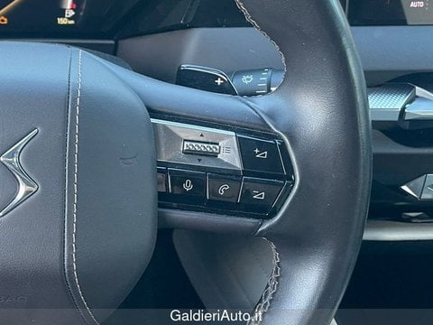 Auto Usate A Avellino | Ds Ds4 1.5 Bluehdi Trocadero 130Cv Auto