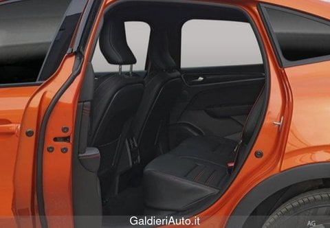 Auto Usate A Salerno | Renault Arkana 2021 1.6 E-Tech Full Hybrid R.s. Line 145Cv