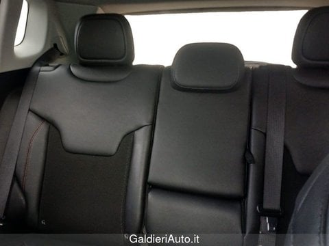 Auto Usate A Avellino | Jeep Compass Phev Trailhawk 1.3 Gse T4 Phev 240Cv E6D Auto